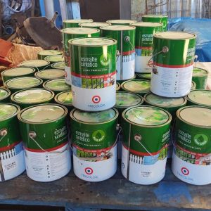 Lote de pinturas SIPA